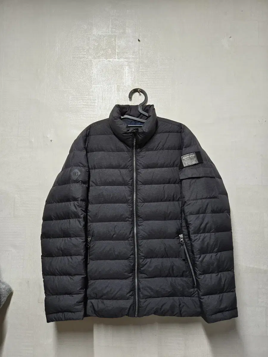 Kolon Sport Duck Down Lightweight Padding 95