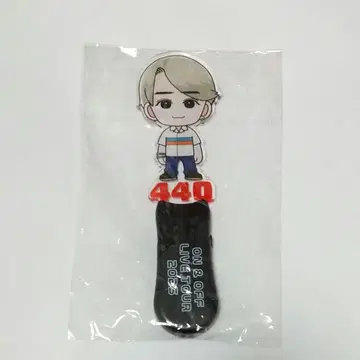 노무라 요시오 응원봉