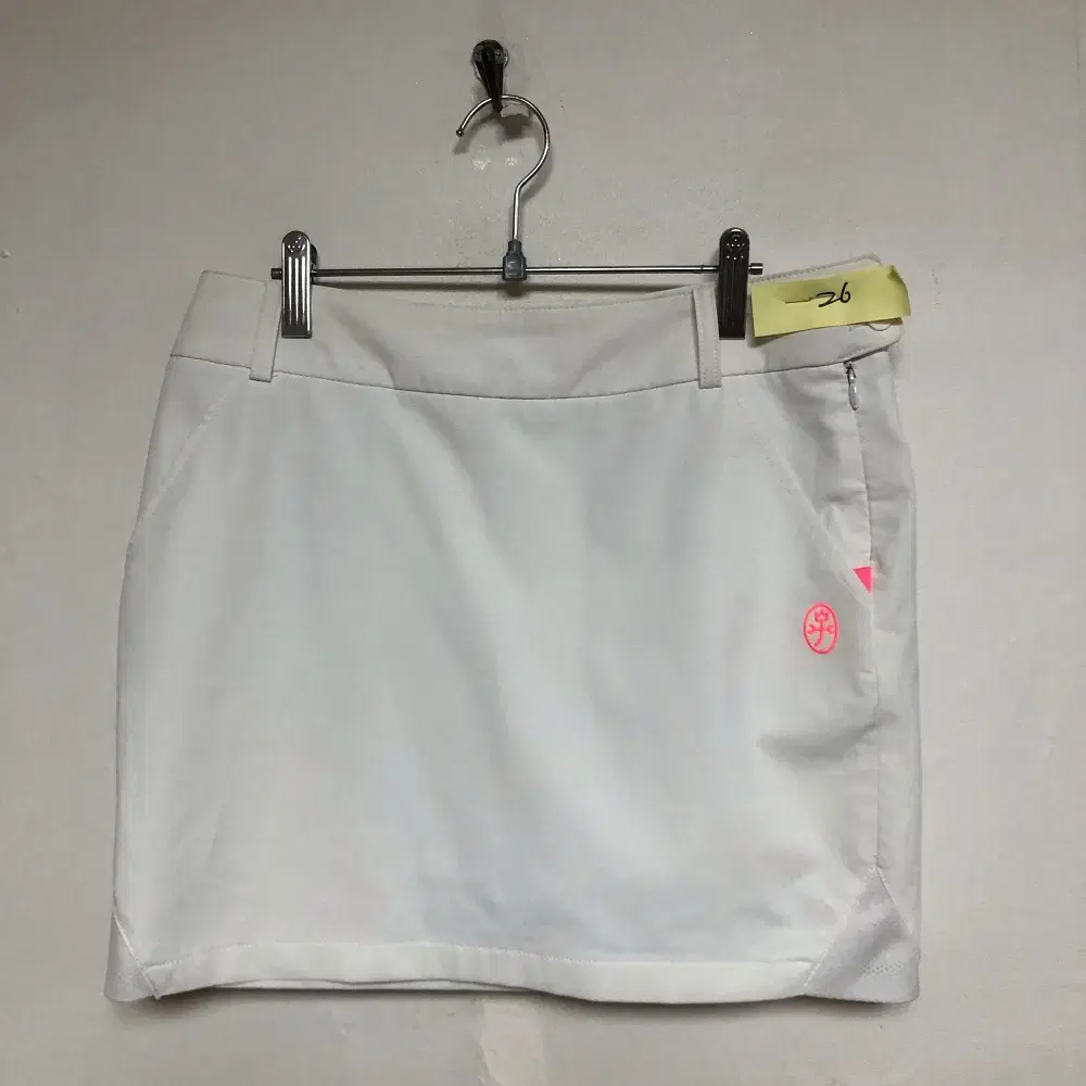 Castelbajac Women's Skirt, 26 inches, Clean @9977