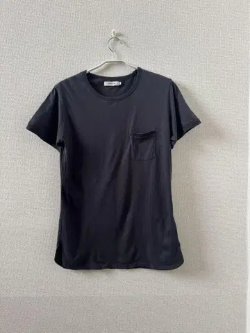 nonnative 논네이티브 티셔츠 NN-C3323 사이즈 0