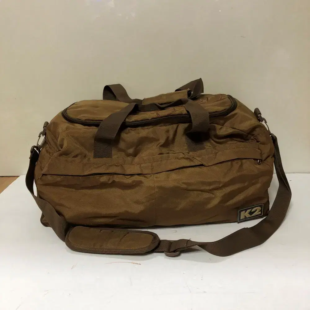 K2 Duffle Cross Bag@9984