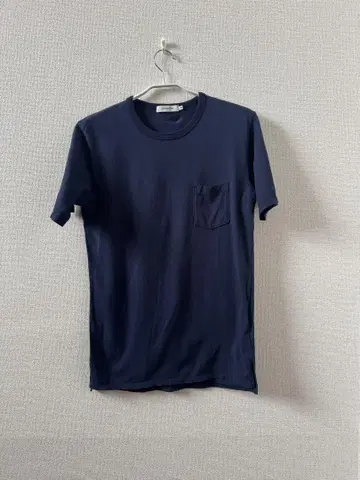 nonnative 네이티브 티셔츠 NN-C3215 사이즈 0