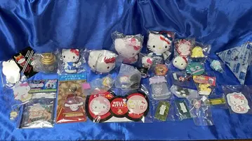 산리오 대량 묶음 판매