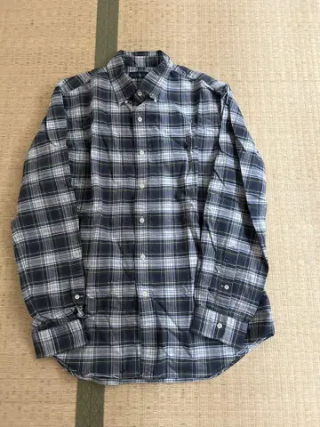 Ralph Lauren 체크 무늬 L