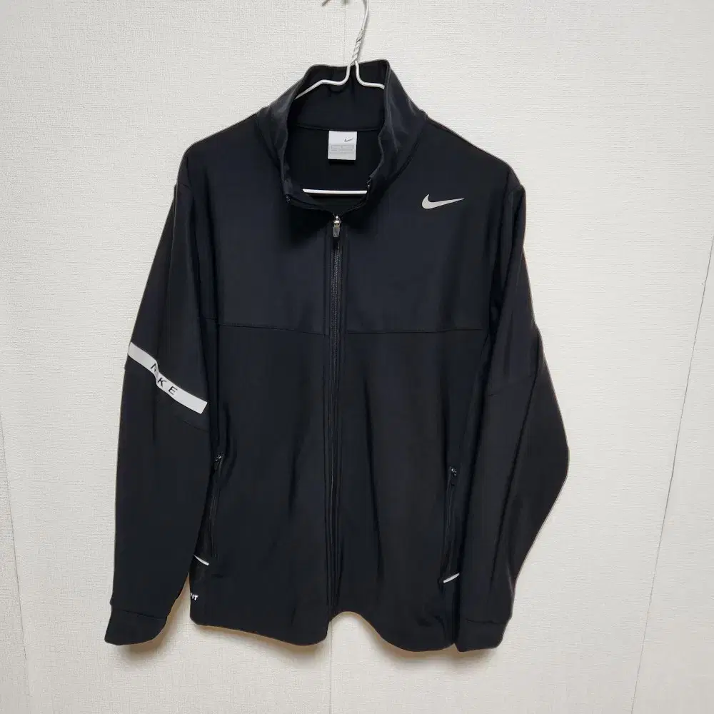 Nike Men's Zip-Up Jacket 100L@9936