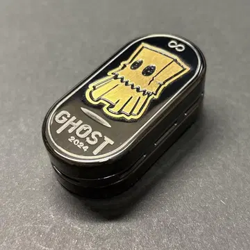 음차 내장 피젯 토이 고스트 2.0 fidget 피젯 EDC