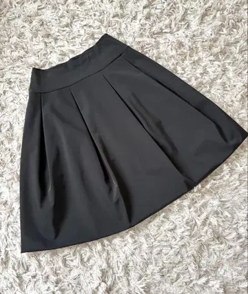 FOXEY 폭시 벌룬 스커트 TOCCA 르네 엠즈 그레이시 좋아