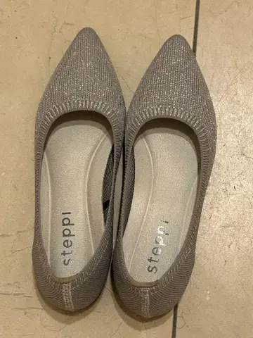 steppi 펌프스