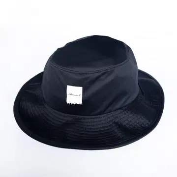ANSWER4 SUMMER HAT 블랙 M 사이즈
