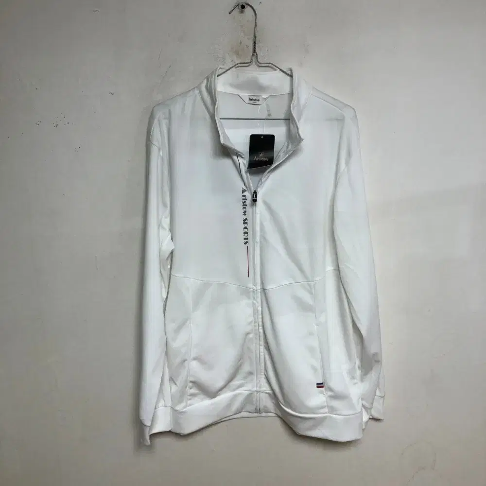 New Aristow Men's Zip-Up Jacket 105XL@9953