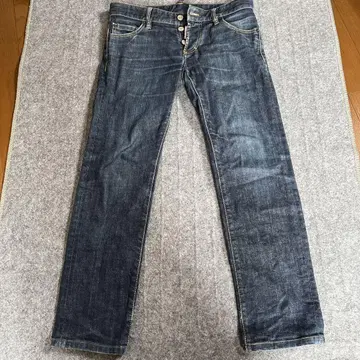 디스퀘어드 데님