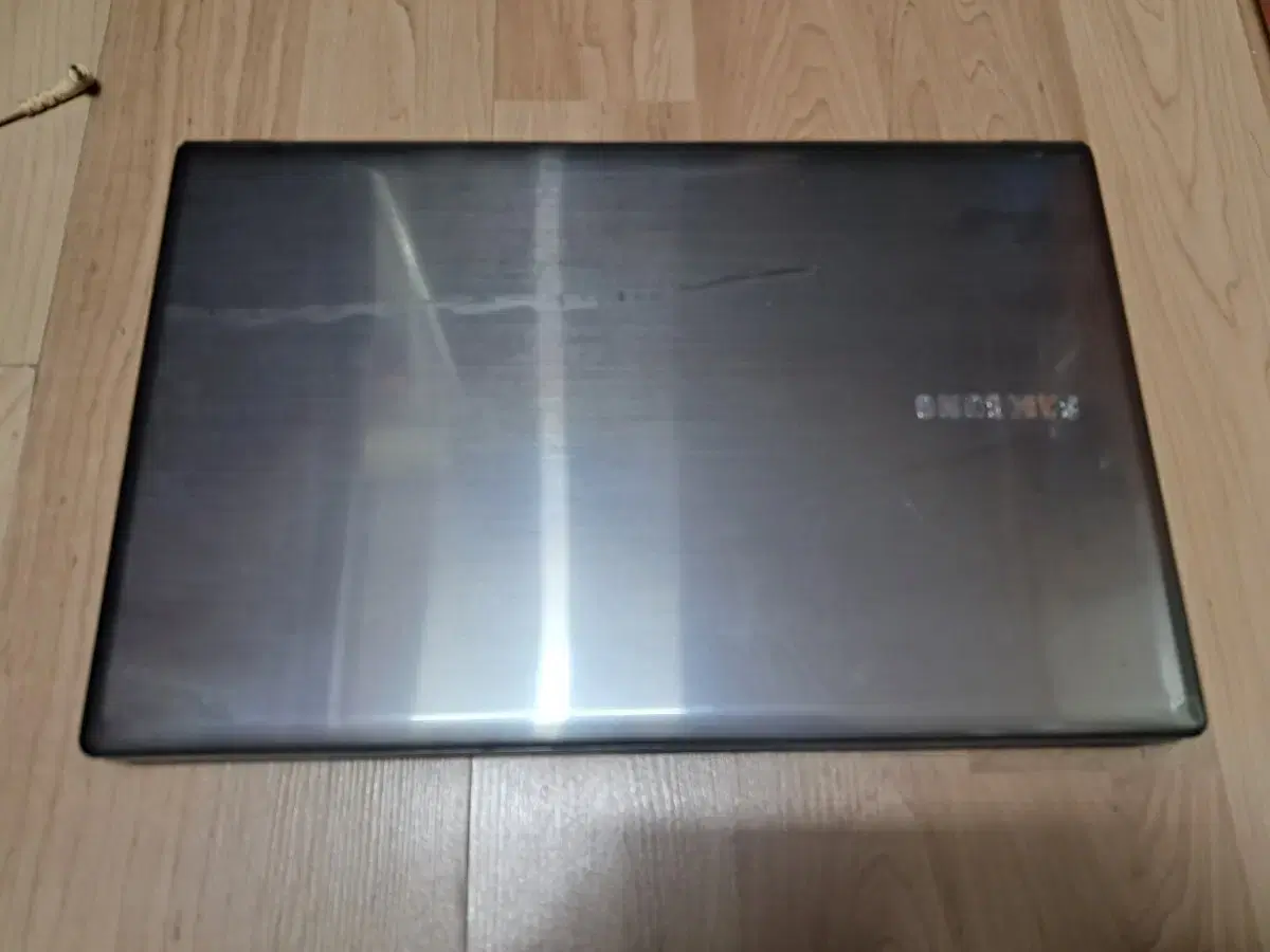 i7 17인치 삼성노트북