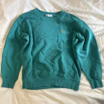 Lacoste CHEMISE 트레이닝복 사이즈 2
