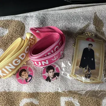 KINGDOM 이와타 타카노리 넥스트랩(레어&노멀) 클리어 참 세트