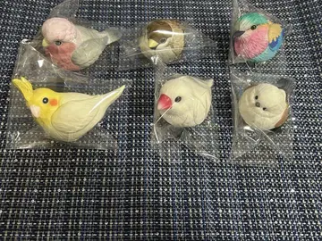 테노리 프렌즈 반다이 굿즈 정리