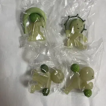 스미스 스키 치비 모자 꽁지 스키 풍신 번개 세트