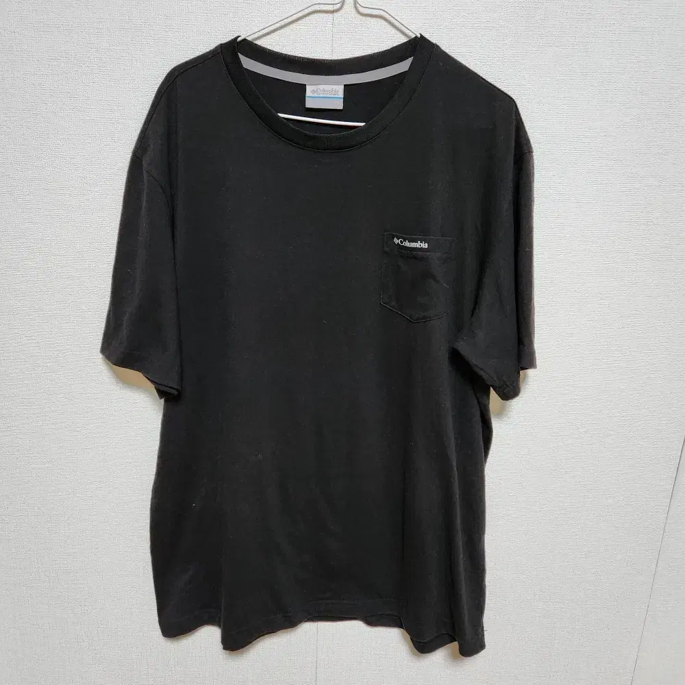 컬럼비아 남성 반팔티 105XL@9943