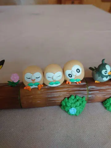 포켓몬 나카요시노키