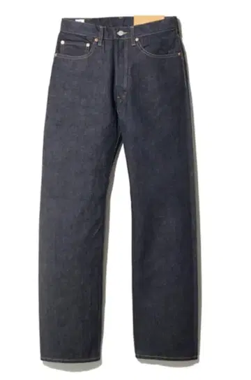 ANATOMICA 618 ORIGINAL / INDIGO