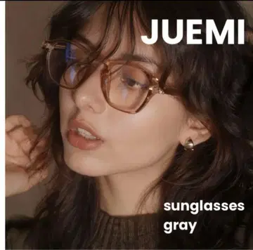 JUEMI 패션 안경