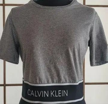 캘빈클라인 Calvin Klein 티셔츠 S