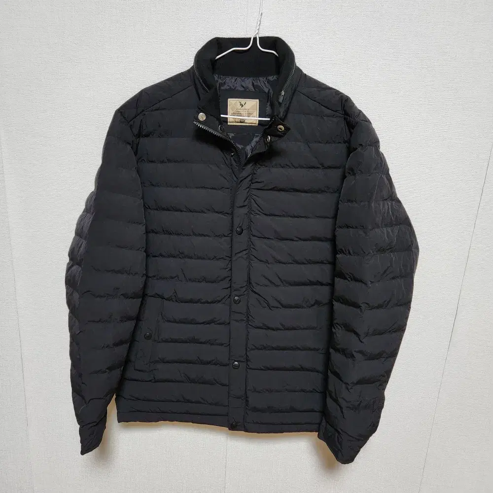 Balenkey Men's Lightweight Padded Jacket 100L@9925