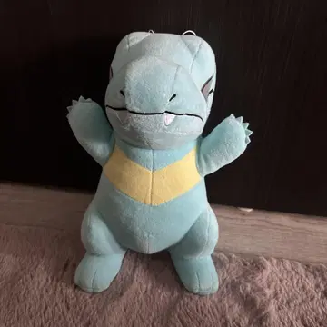 와니노코 봉제 인형 약 30cm