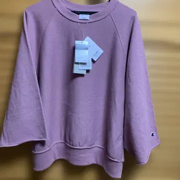 저널 스탠다드 별주 챔피온 오분 소매 트레이닝복 새상품 이번 시즌