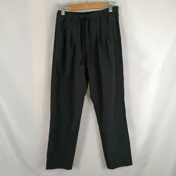 DANSKIN 댄스킨 스트레치 나일론 팬츠 S 블랙 B3179