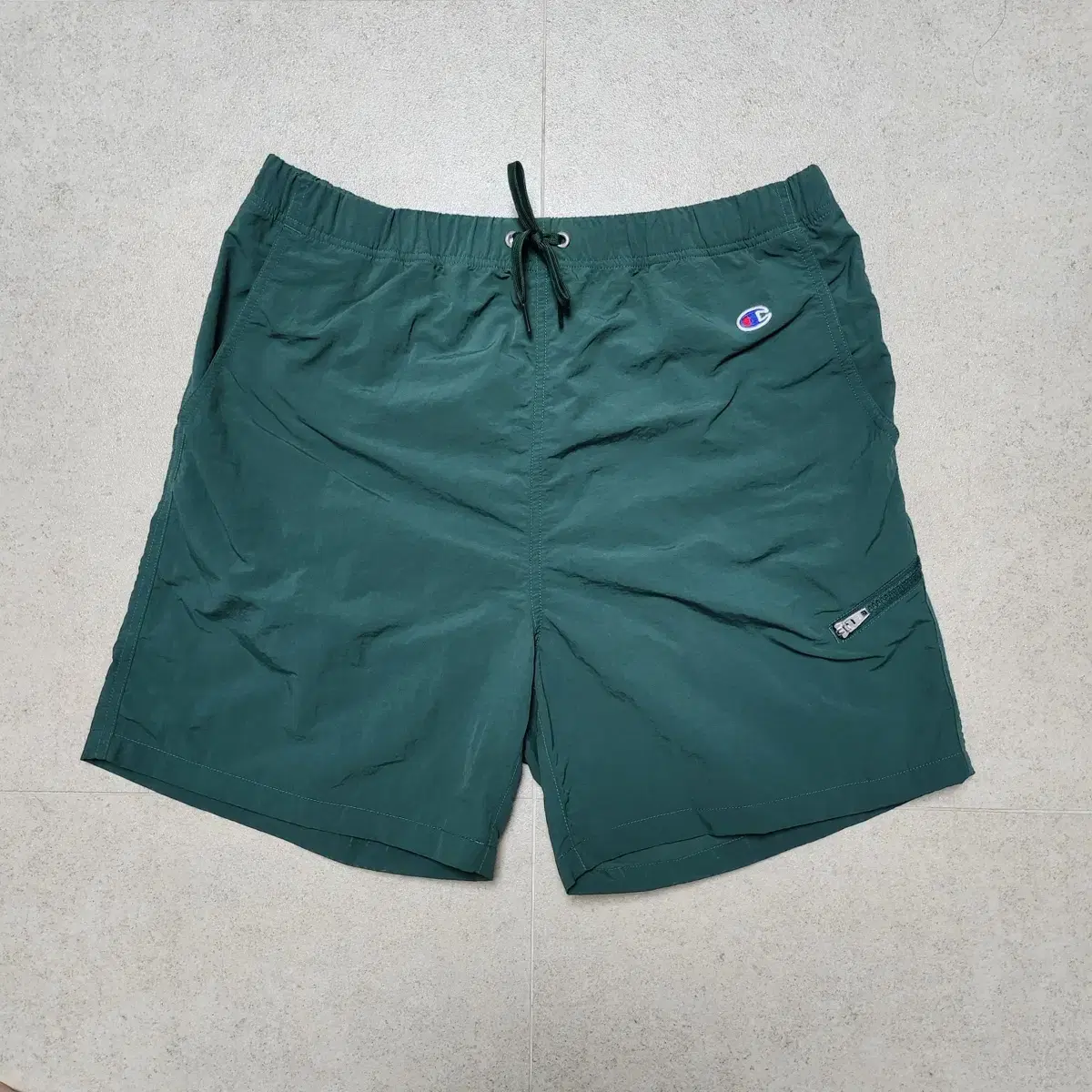챔피온 반바지 xl 34-36