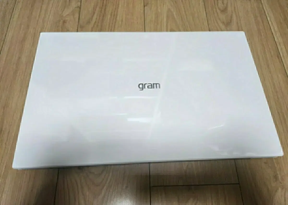 LG 전자 그램 노트북 1테라