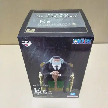 원피스 The Throne of Power 피규어