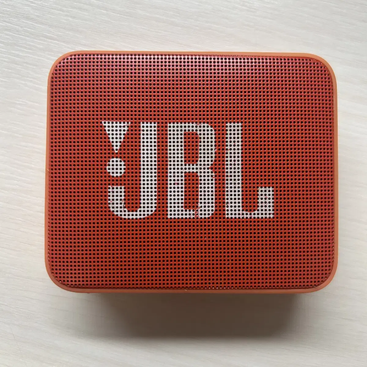 JBL 고 에센셜 블루투스 스피커 빨강 판매