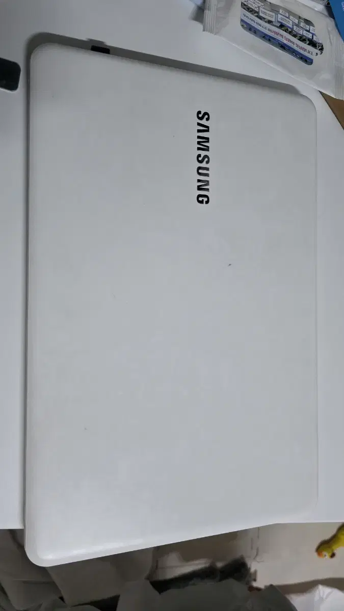 삼성 NT550EBA-K38W 노트북 인터넷 동영상용 가성비템