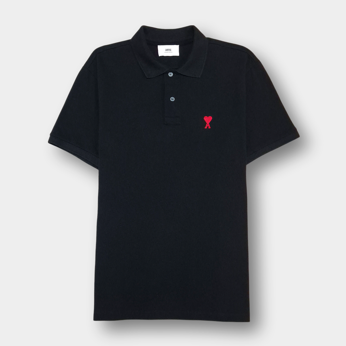 POLO RALPH LAUREN | 폴로 Project GR Polo Parody Shirt Navy 2