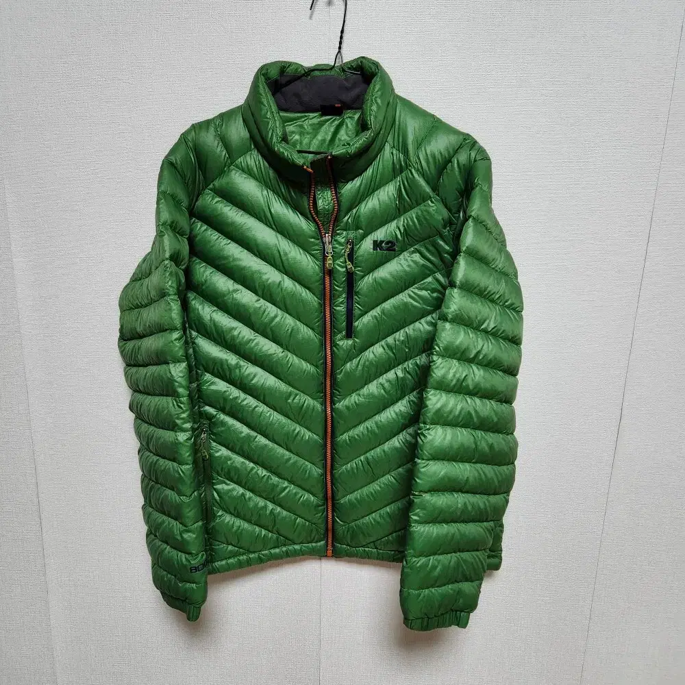 K2 Men's Goose Lightweight Padding 105XL@9920