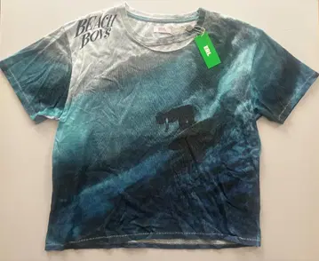 ERL / BEACH BOYS TEE (2XL)