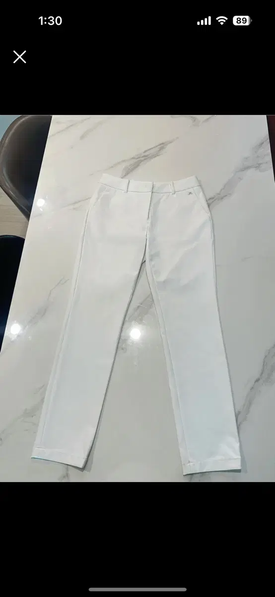 Women's jay lindberg golf brand pants 55~55 vahn