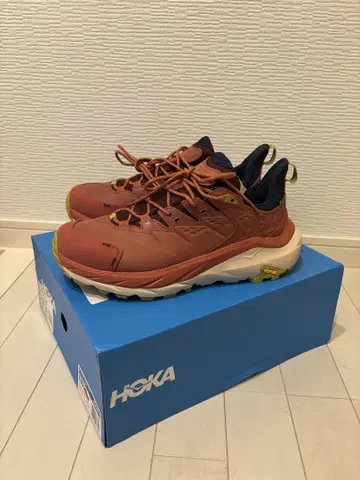 KAHA 2 LOW GTX