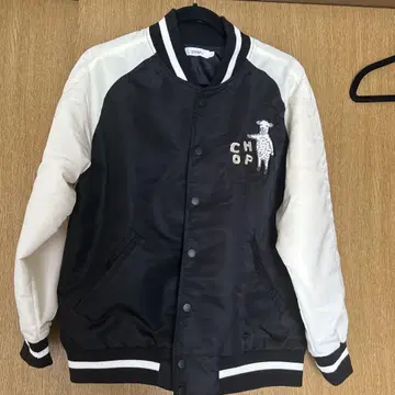 그라니프 라무쵸프 자수 점퍼 S 사이즈 미사용