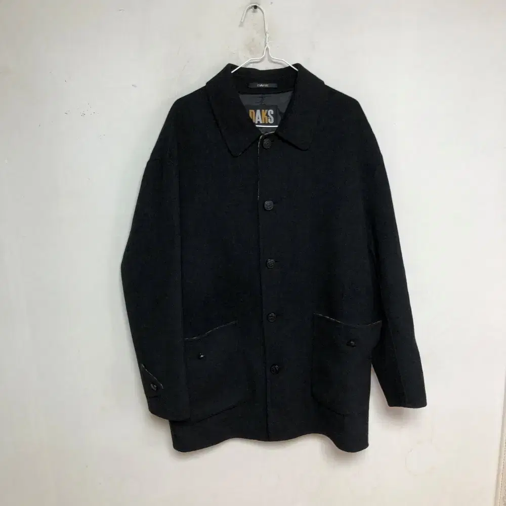 Daks Men's Coat 105XL@9991