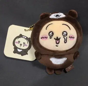 그레이 후드티 서비스 마스코트 나가노 캐릭터들 말레이곰을 쓴 토끼