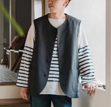 EDIFICE Vintage mills 베스트 사이즈 M