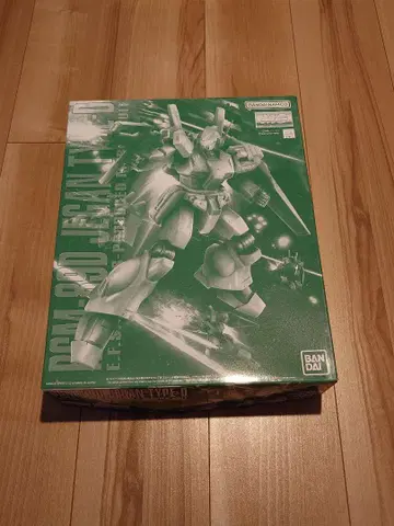 MG 1/100 제간 D형