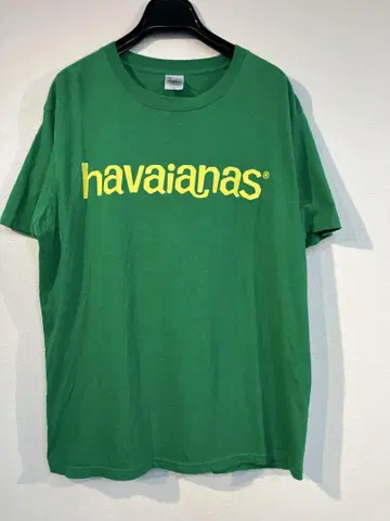 하와이아나스 havaianas 티셔츠