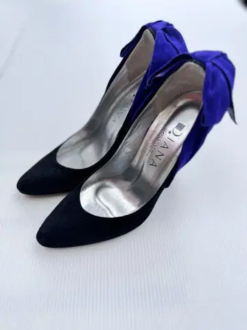 미사용 DIANA 리본 포함 하이힐 23cm 일본제