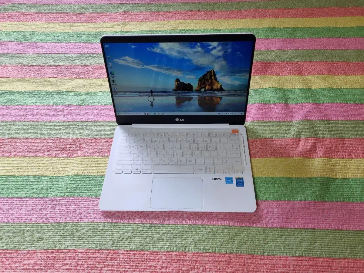 LG그램 13Z940/가벼워 휴대성 좋은 노트북 판매