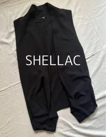 새상품급 SHELLAC 셀락 베스트 베스트