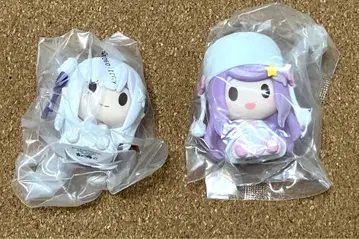 제일복권 리제로 D상 초코노코 에밀리아 아나스타샤