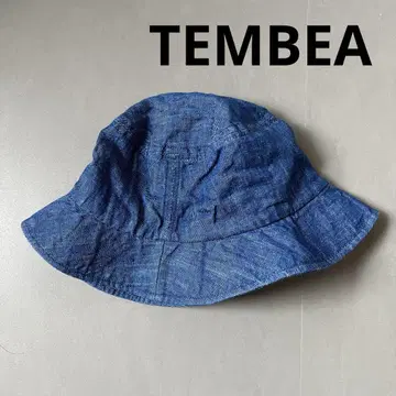 TEMBEA 템베아 캡 햇 린넨 모자 Bshop CLASKA